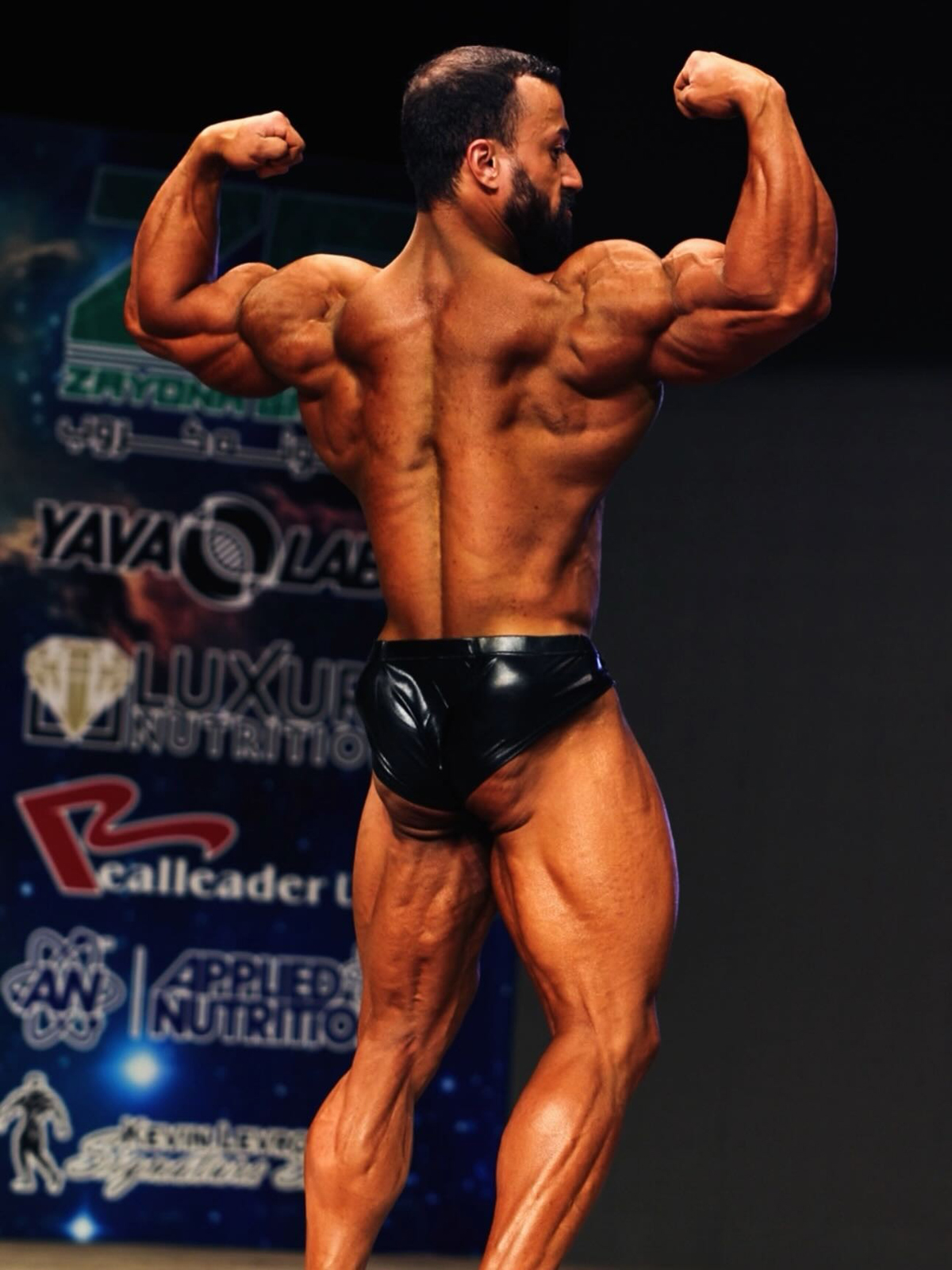 �Tahir Al-Zubaidi