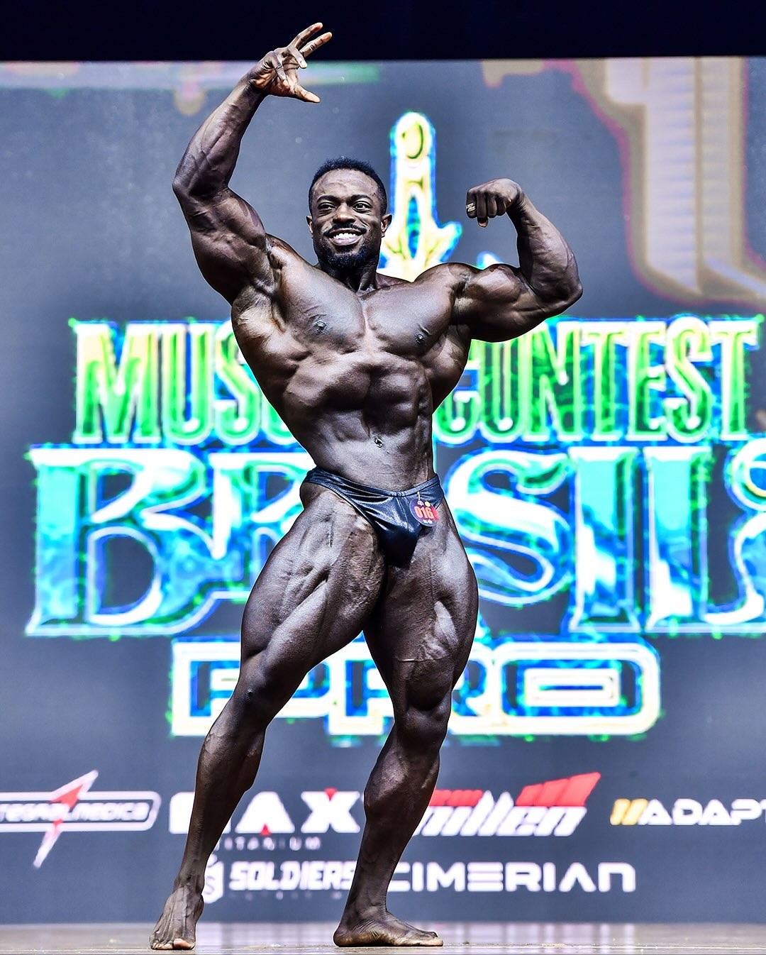Terrence Ruffin�