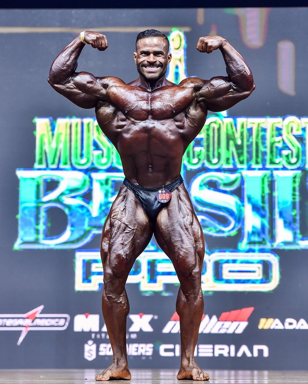 �Fabio Junio