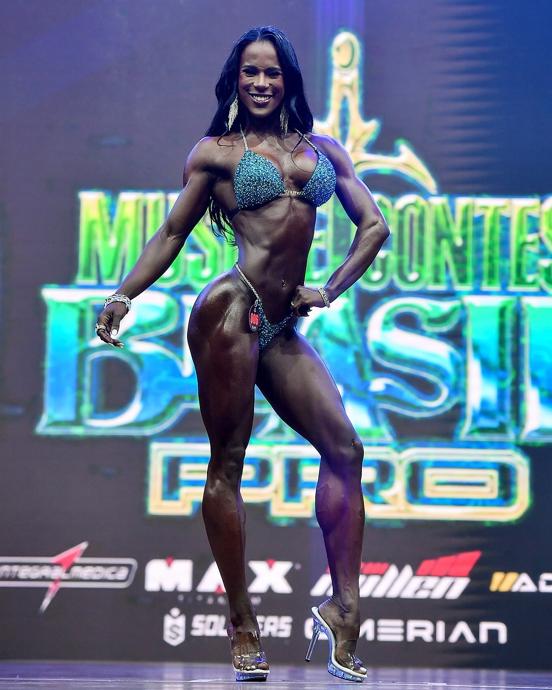 �Sharon Ramos