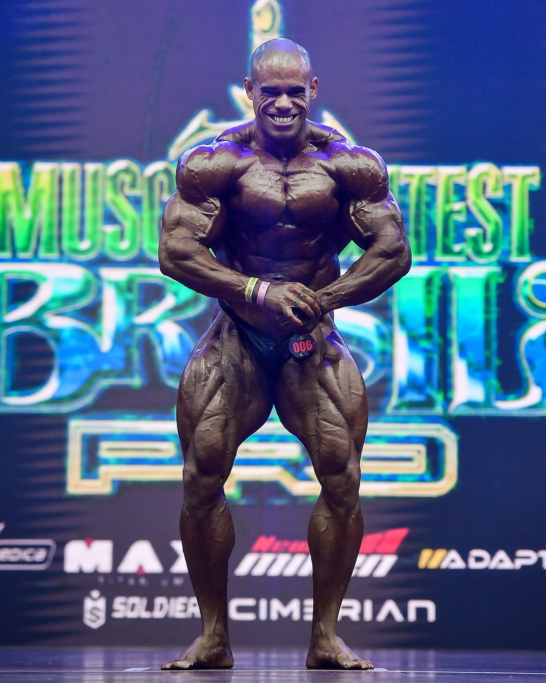 �Felipe Moraes