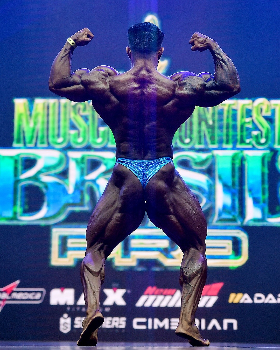 �Andrei Pereira