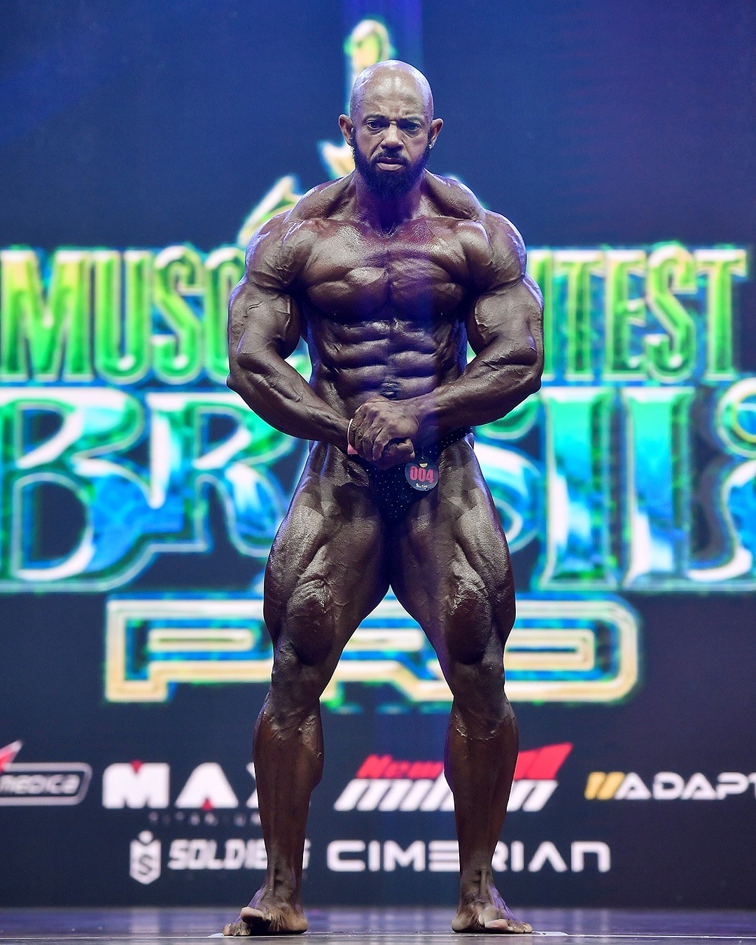 Andre Formiga