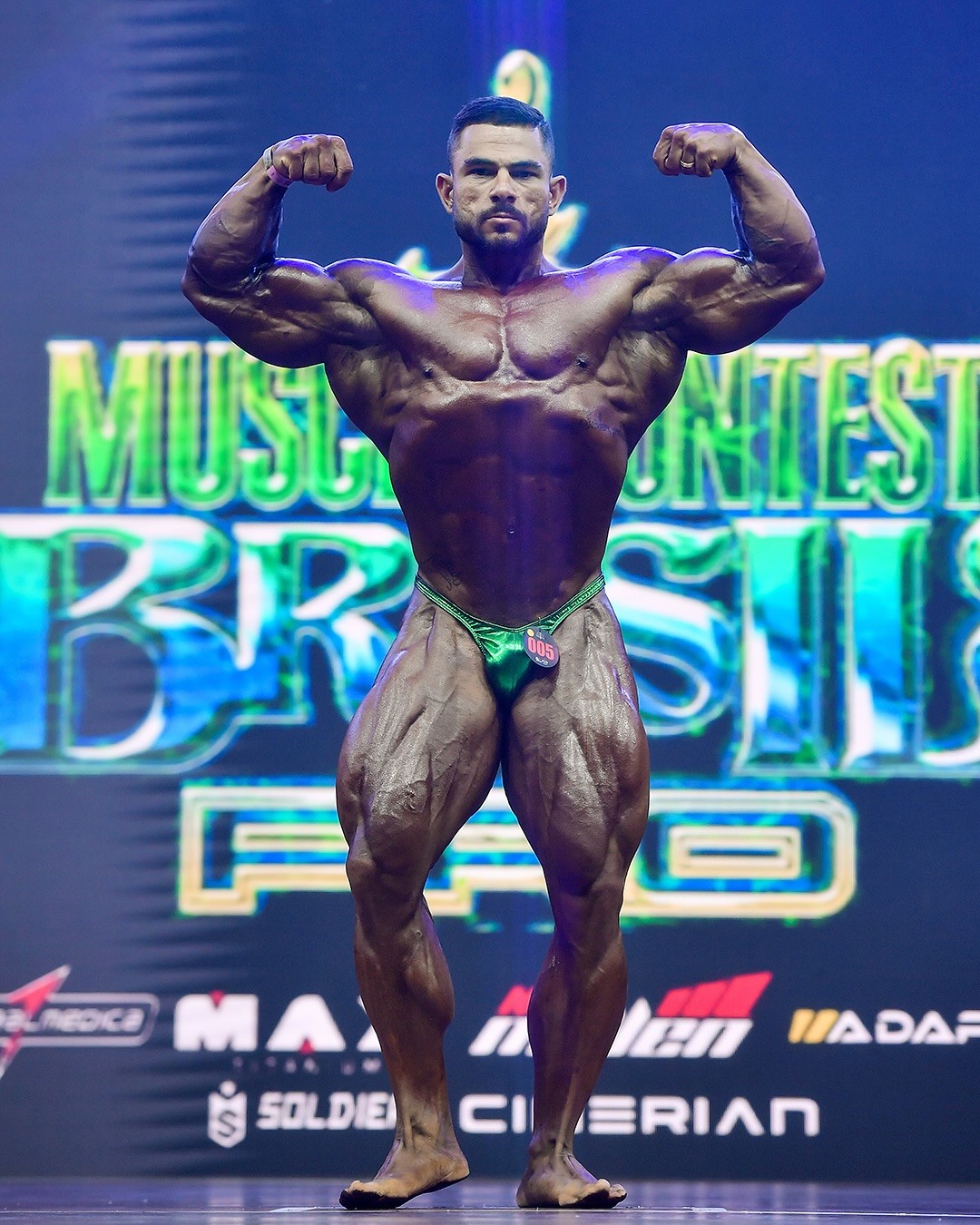 �Cassio Goes