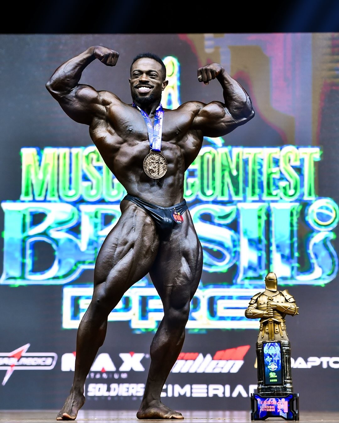 �Terrence Ruffin