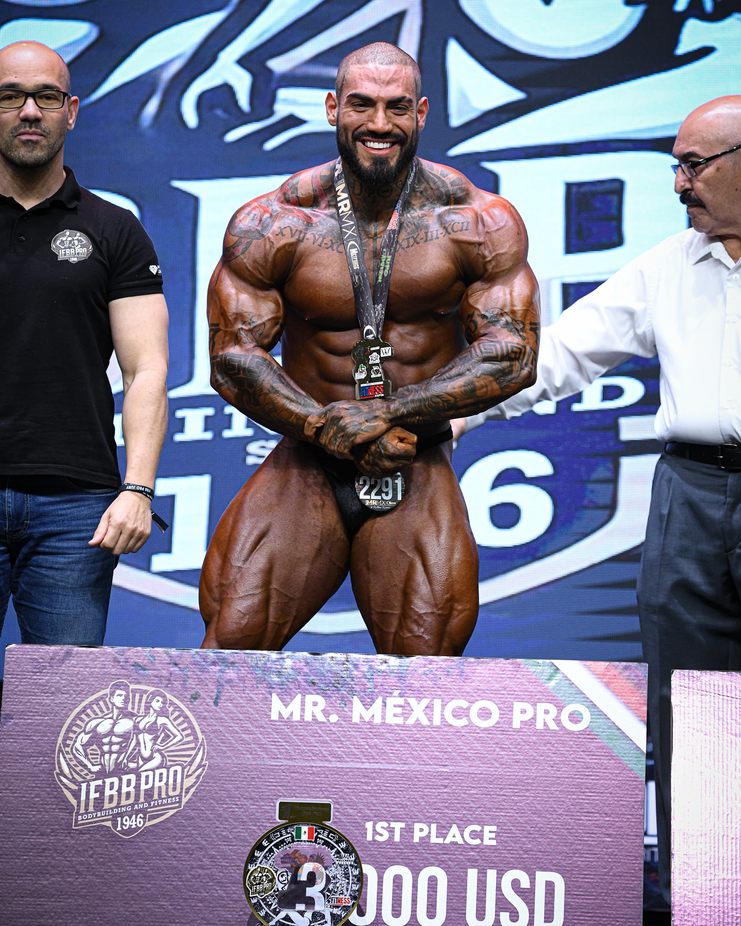 Armando Felix