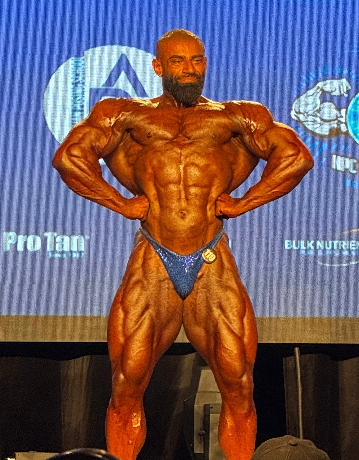 �Chris Abela