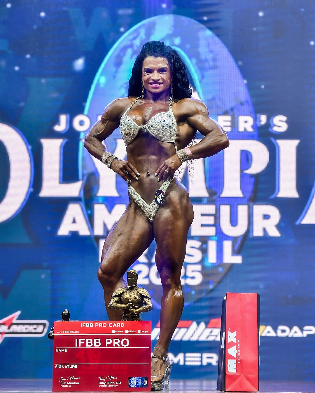 Katrine Mendonca�