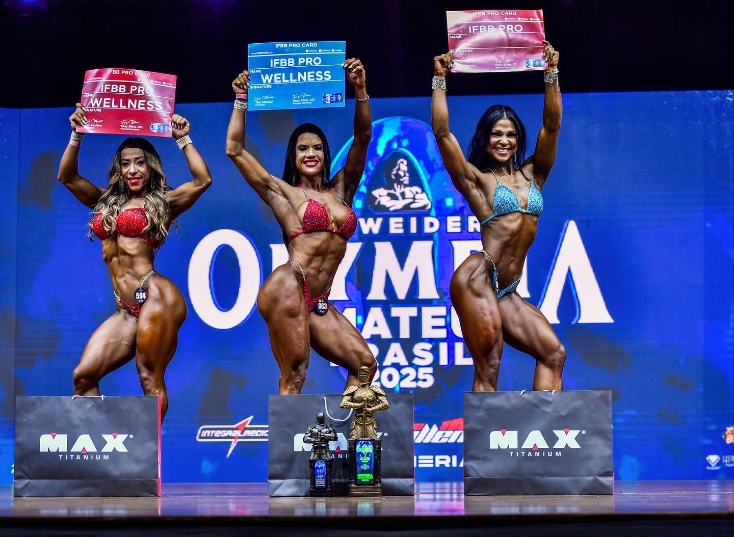 Cleide Martins Dos Santos, Jessica Matos Bomfim Uchoa, Regiany Nunes Dos Santos�