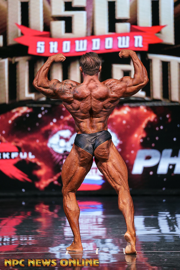 Vitaliy Omelchenko