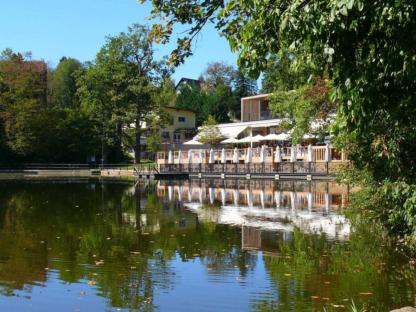 Thalersee
