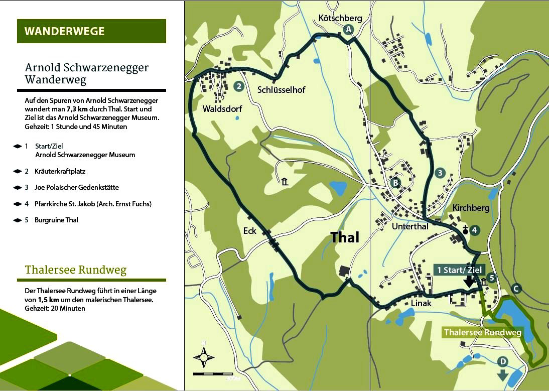Thalersee