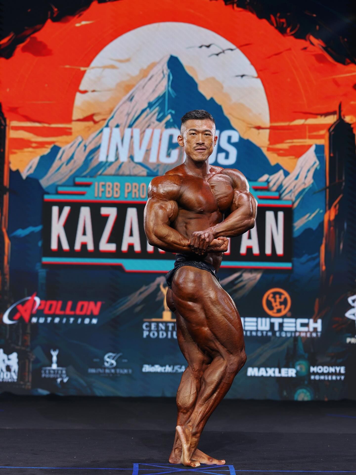 Shuai Ren�