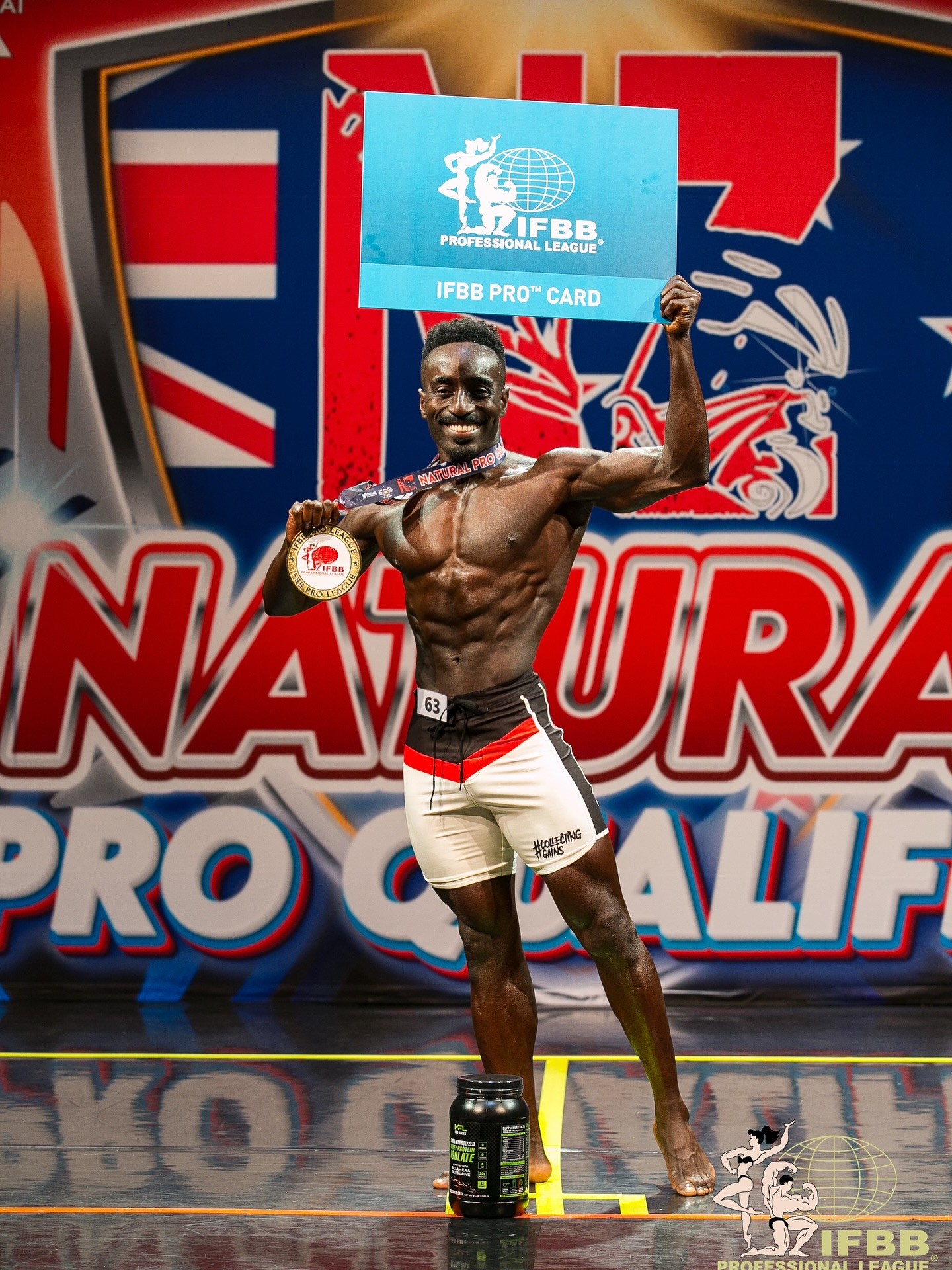Patrick Asante�