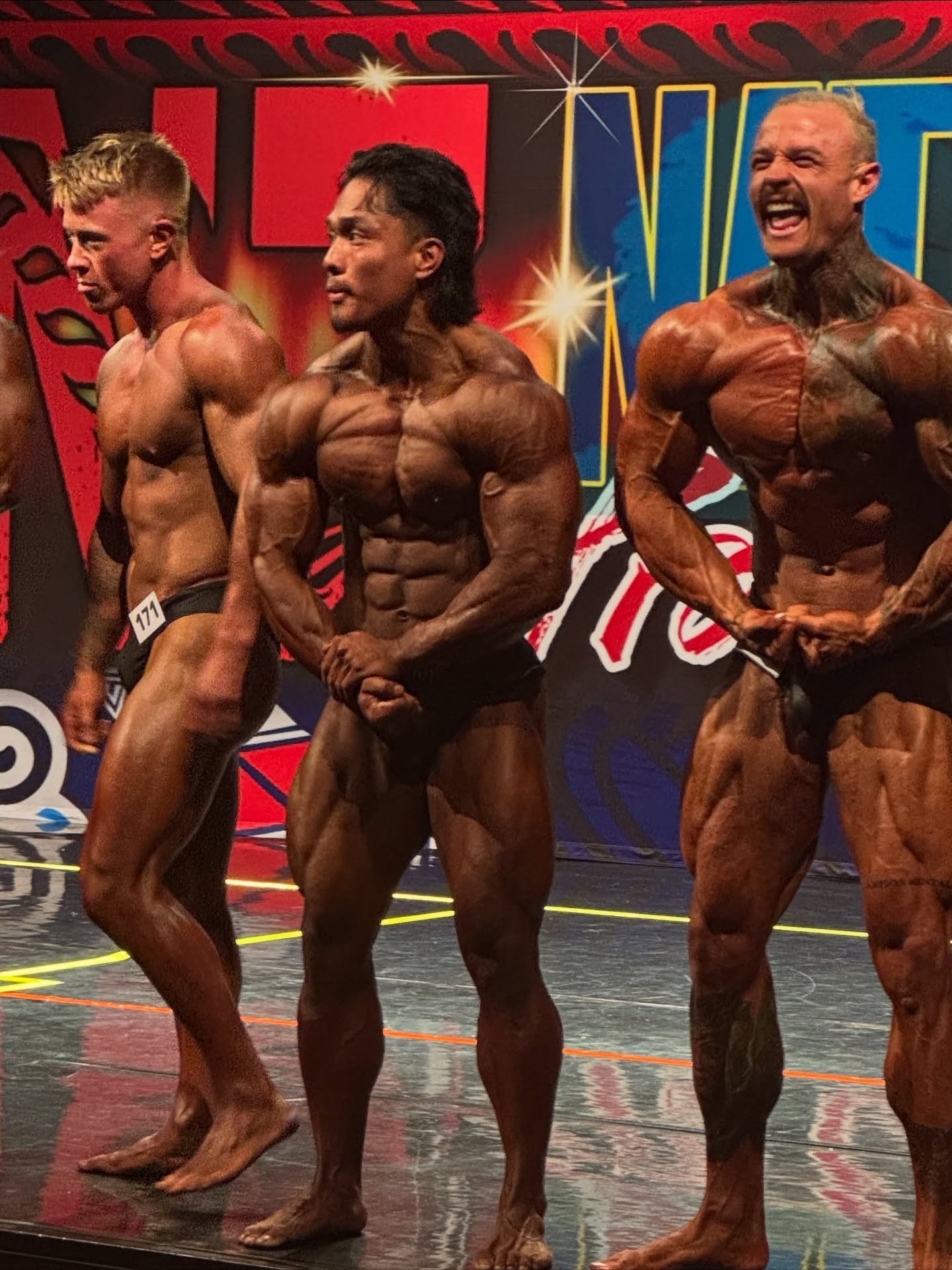 �Aaron Roldan