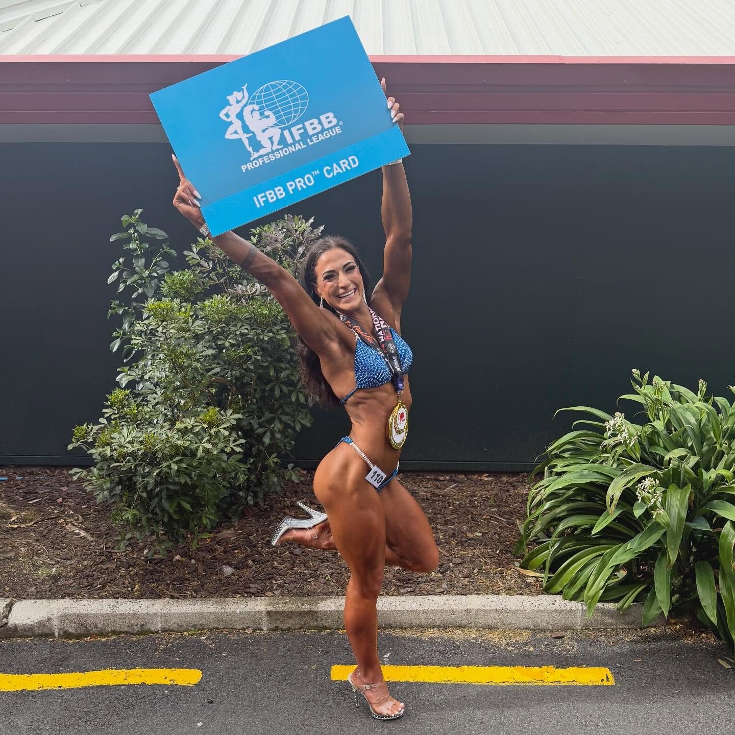 Tayla Duff�
