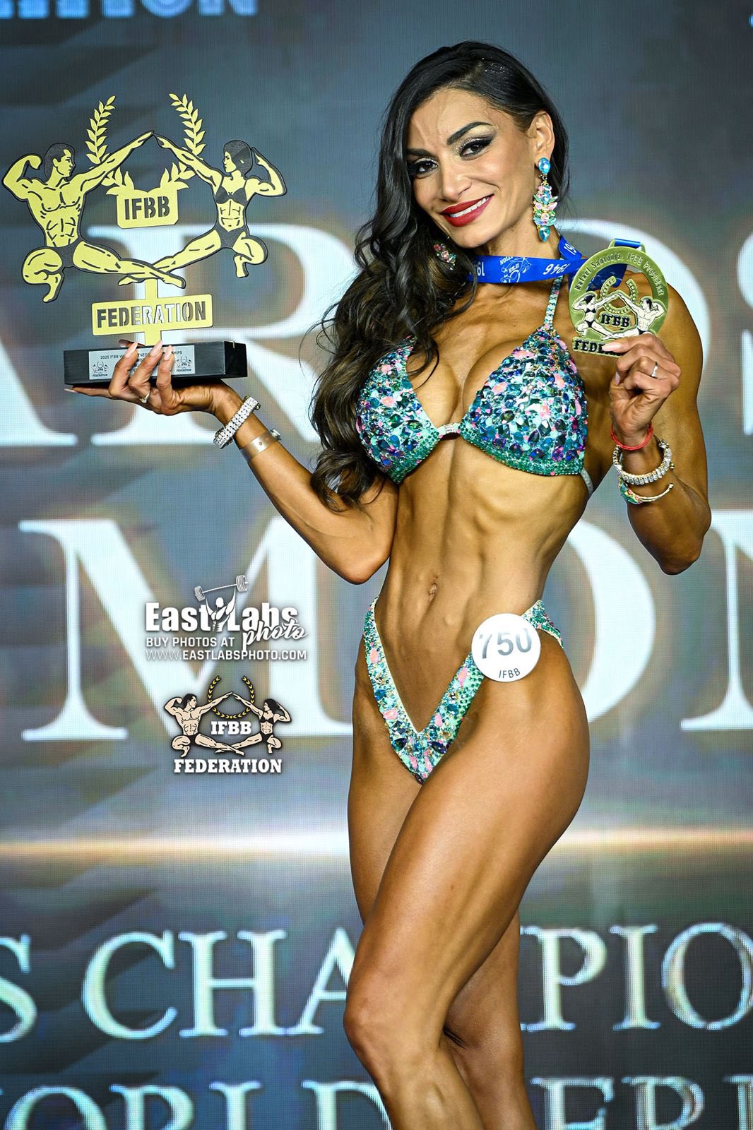 Natalia D�az Gonz�lez