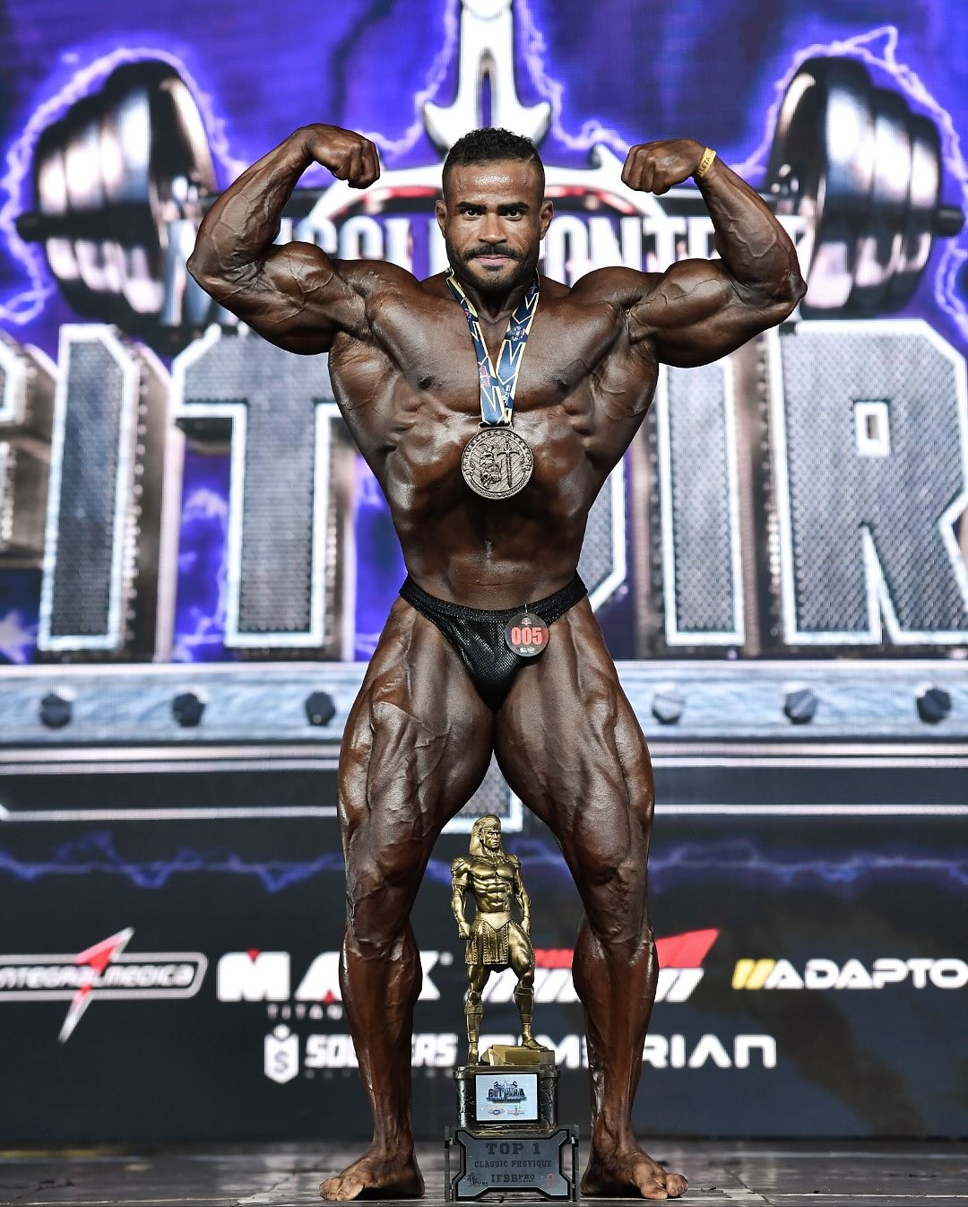 �Fabio Junio