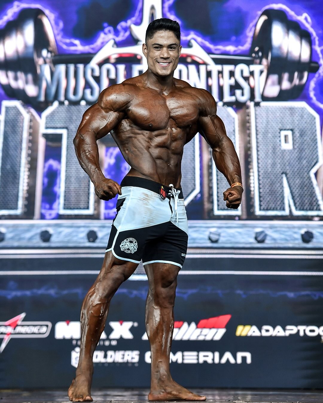 �Edvan Palmeira