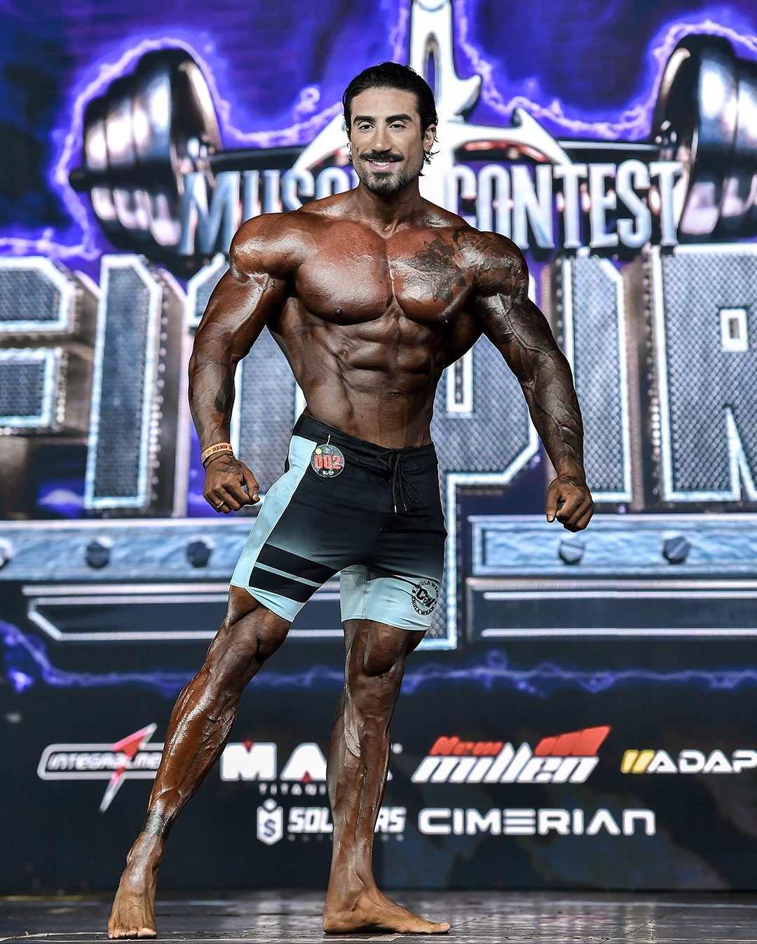 Diogo Basaglia�