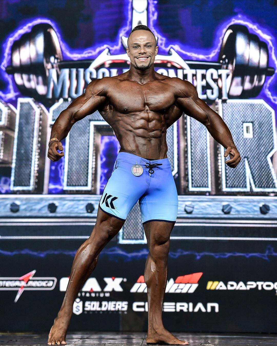 �Kaique Santos
