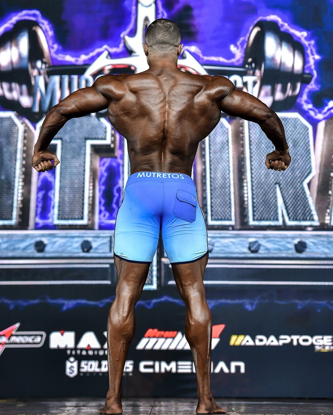 Kaique Santos�