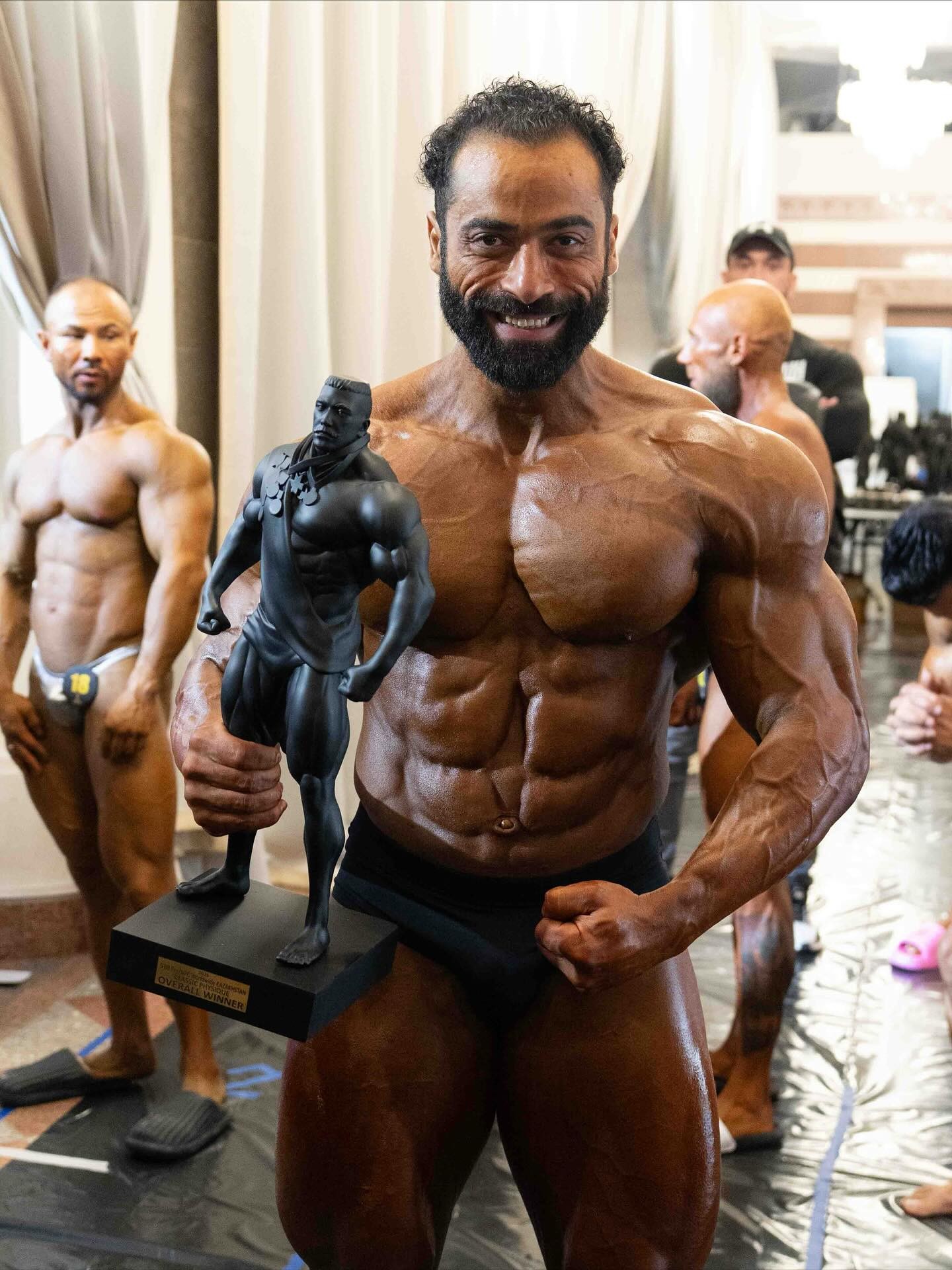 Ahmed Hegazey�