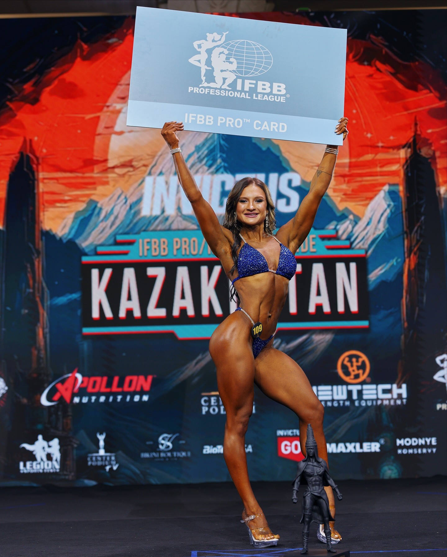 �Valeriya Buckaya