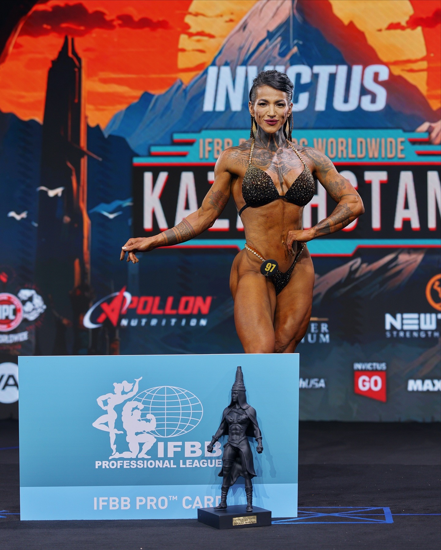 �Elena Safonova
