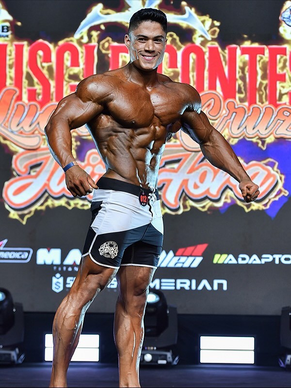 �Edvan Palmeira