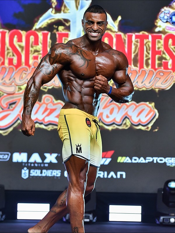 �Rafael Oliveira
