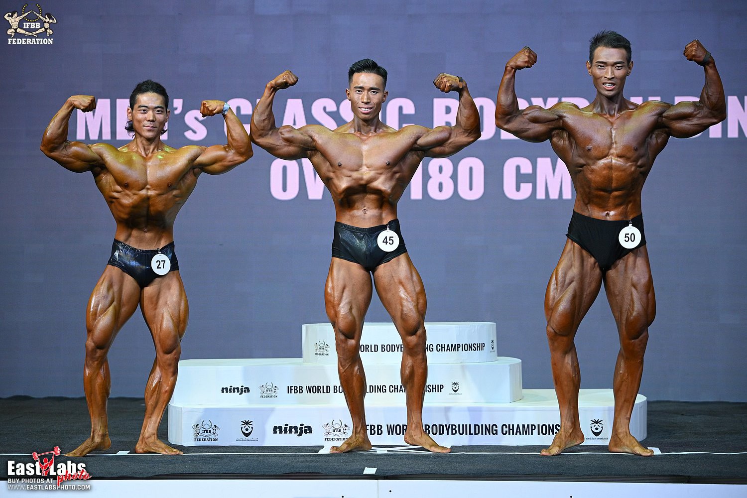 	Chankyung Koh, Mu Qiang, Yang Hua�