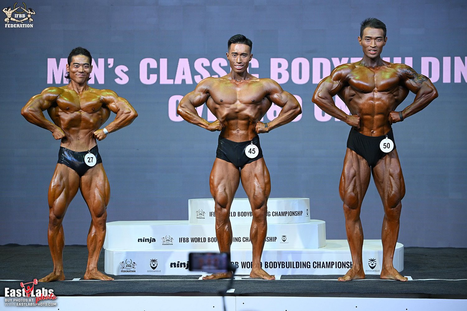 �	Chankyung Koh, Mu Qiang, Yang Hua�