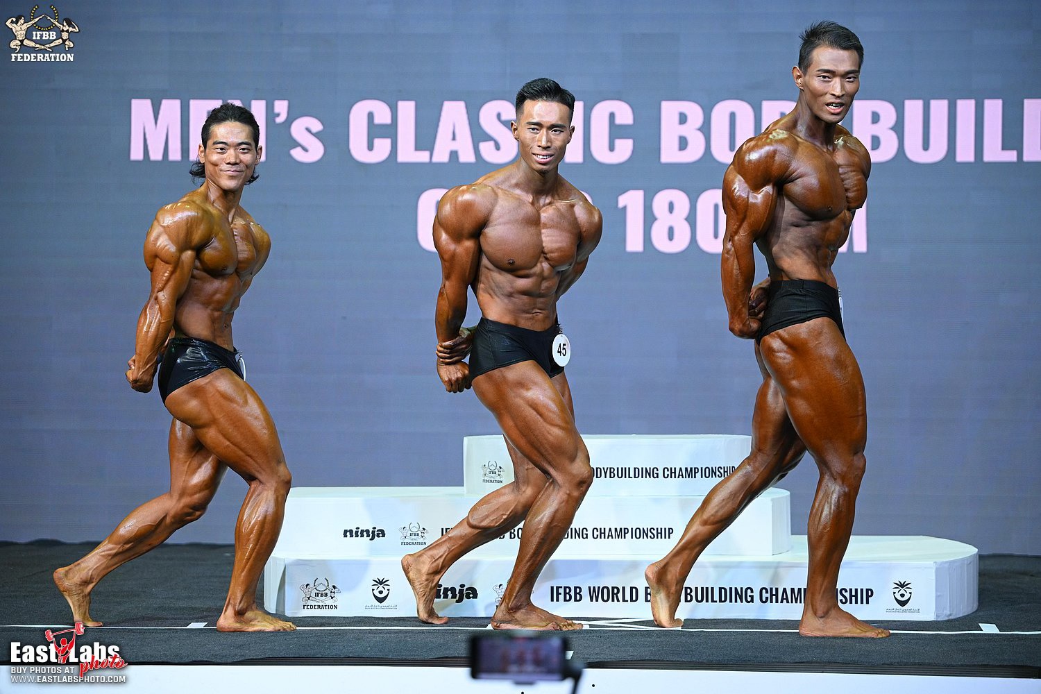 �	Chankyung Koh, Mu Qiang, Yang Hua�