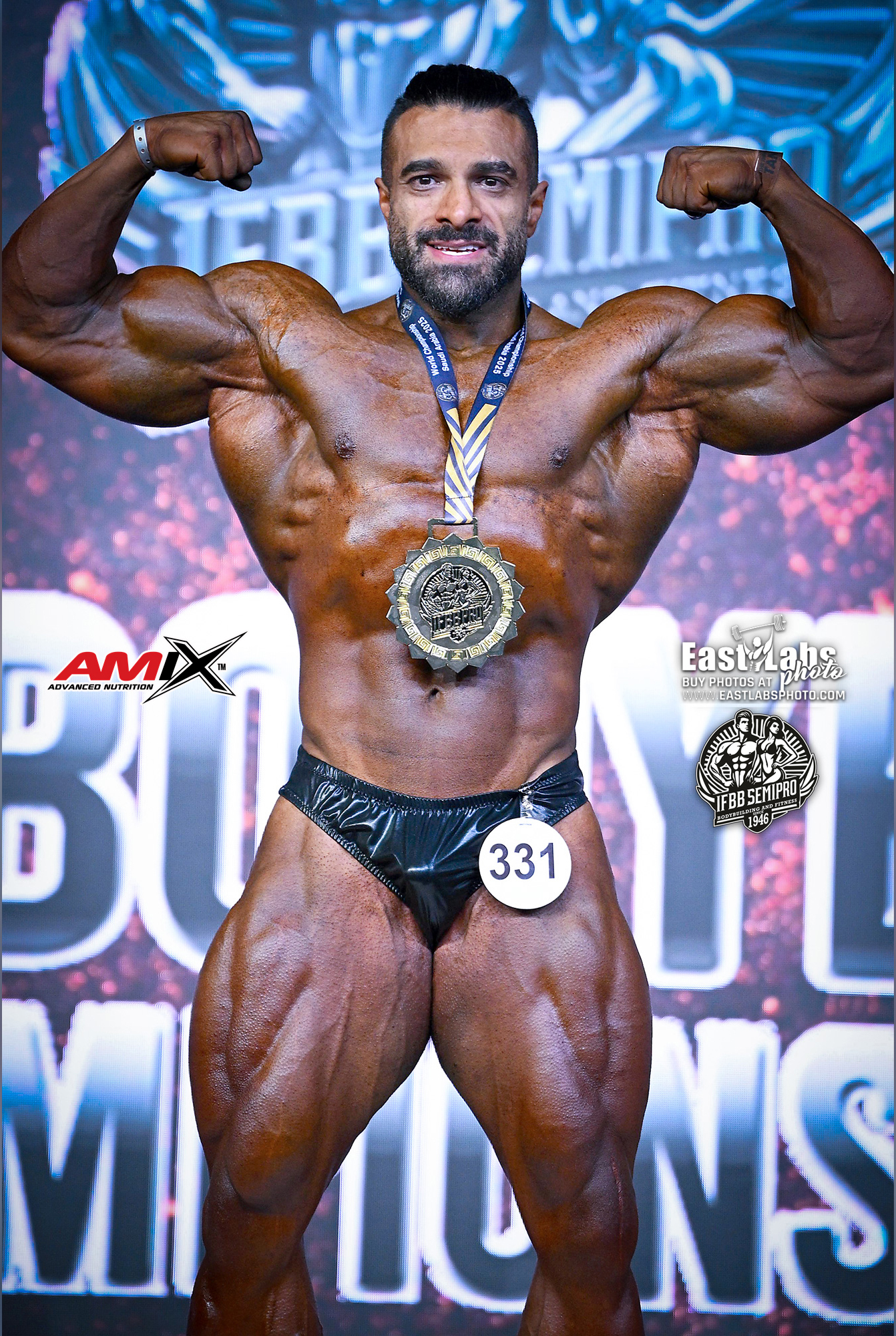 �Seyed Gildehi