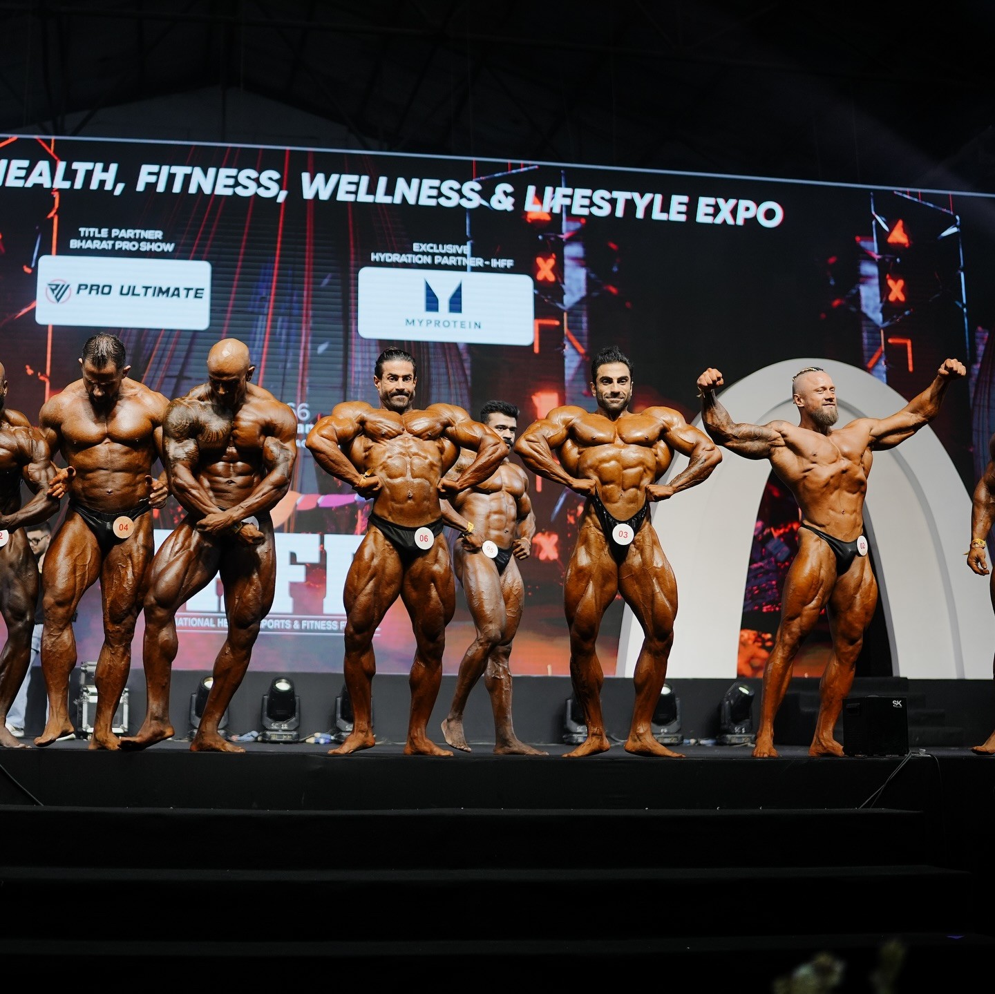 Hamid Mehrabani, Vahid Badpey�