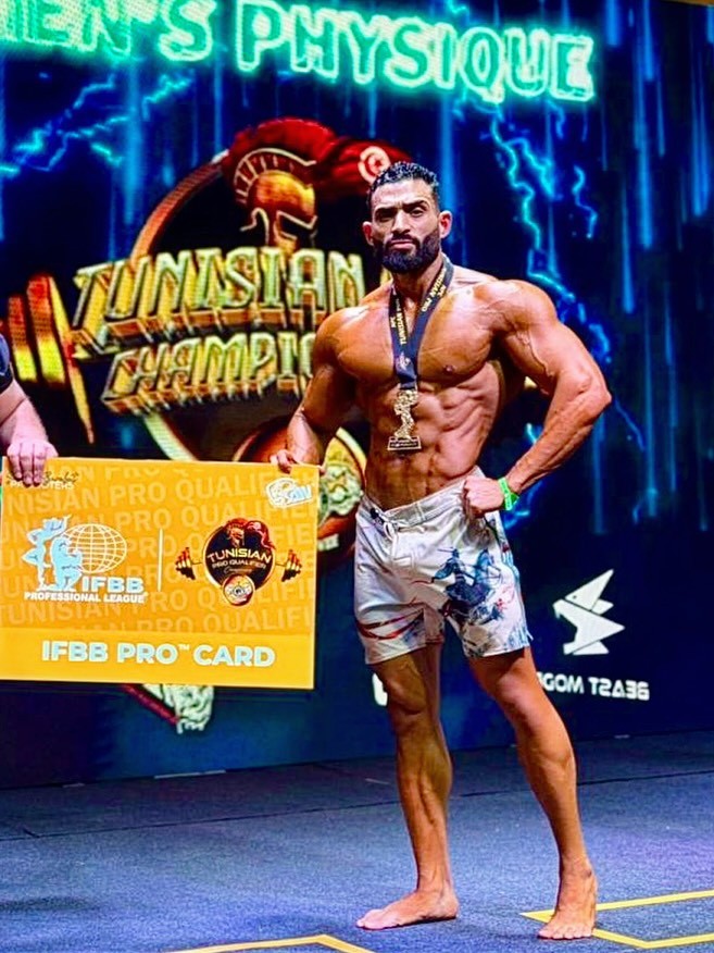 �Mustafa Rafeid