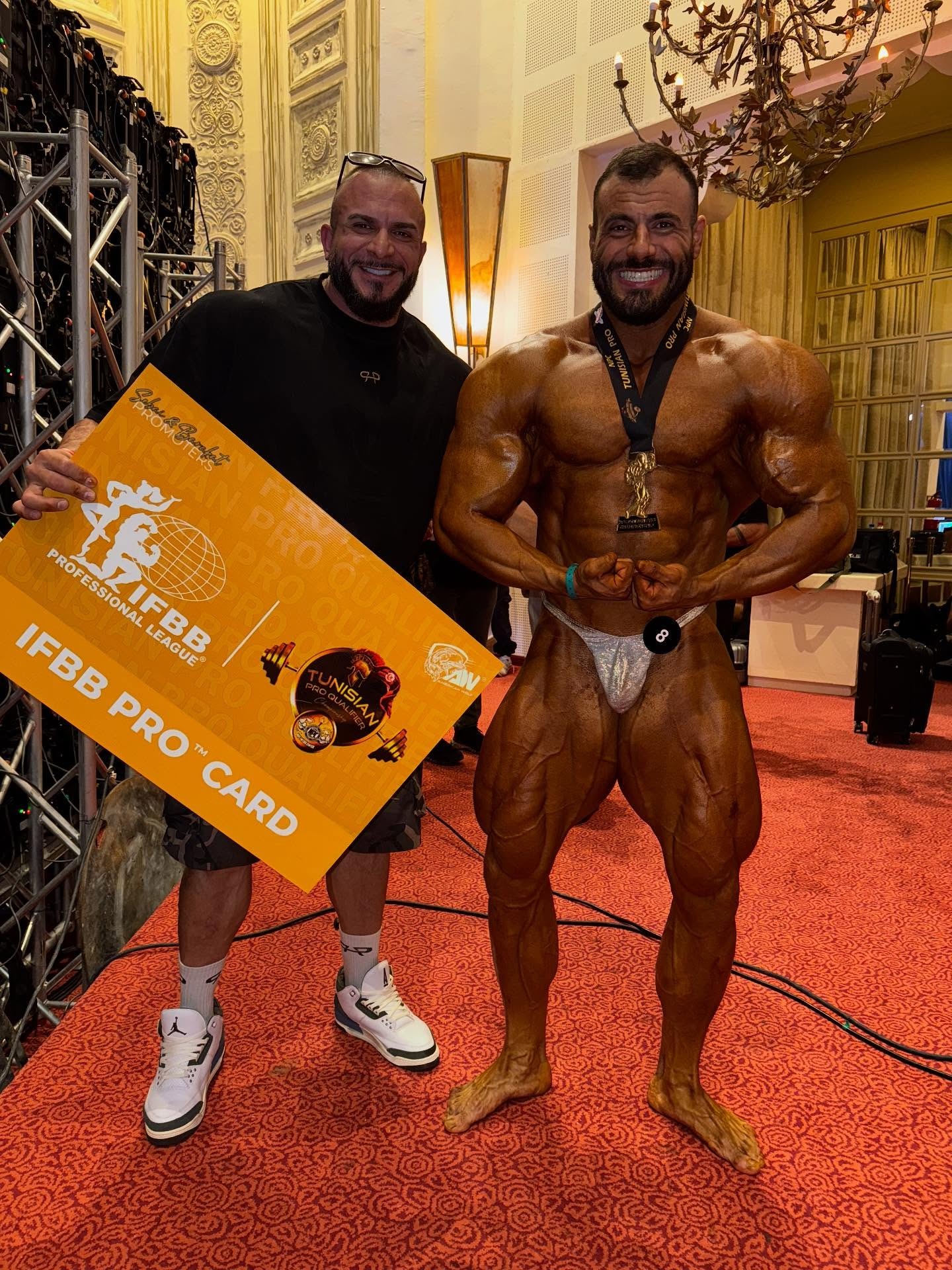 �Jordi Benlliure - Gaude Baro