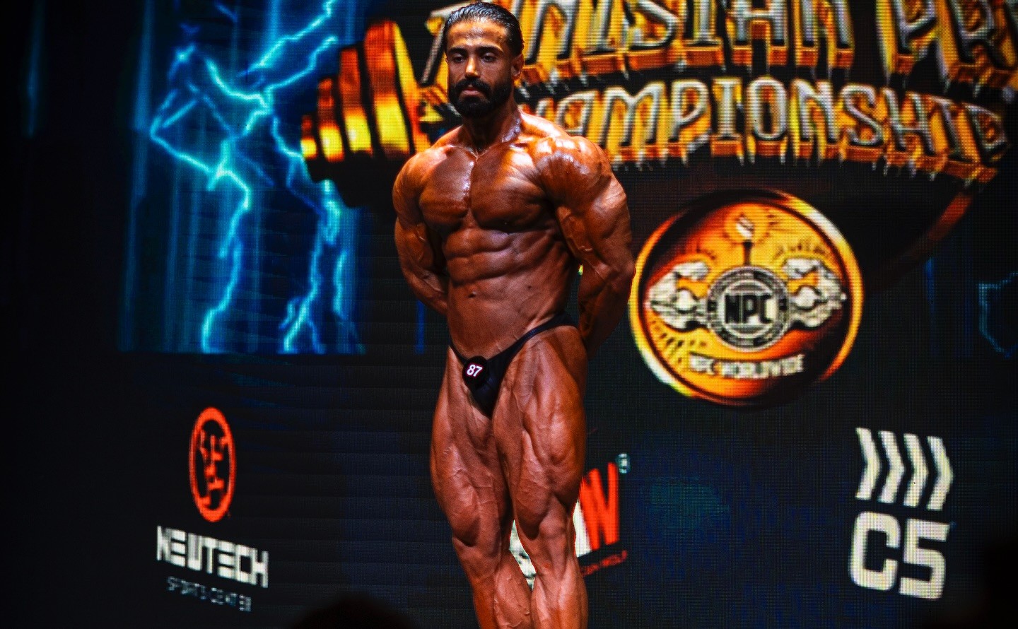 Farhang Abbasian�