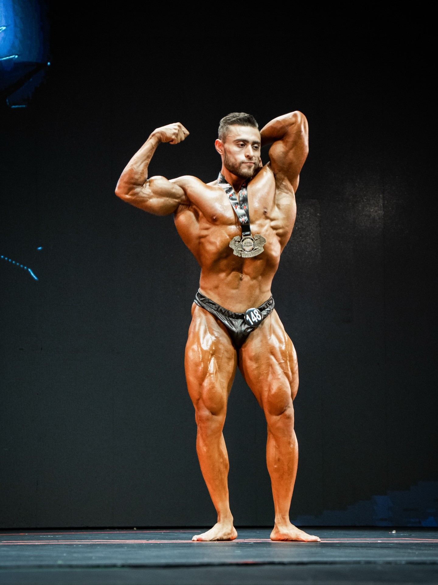 Alirio Serna