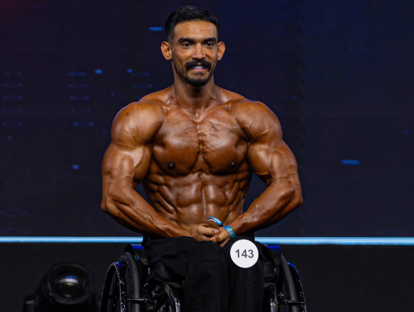 �Mostafa Khezri