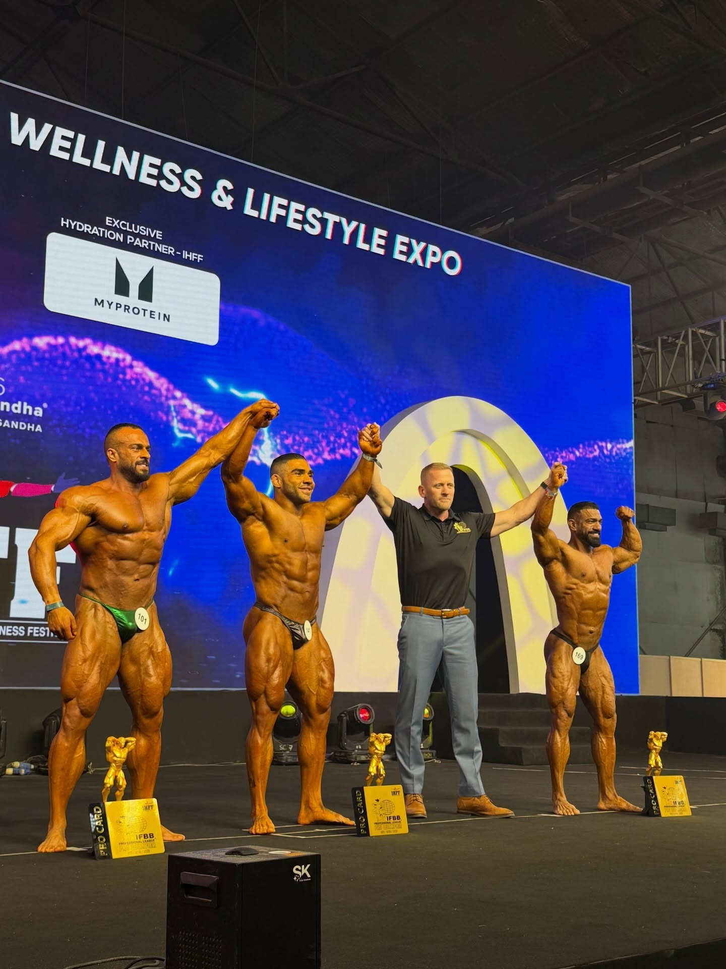 �Ahmad Alboughobish, Alireza Helali, Mohamed Shemeem Pattanathel