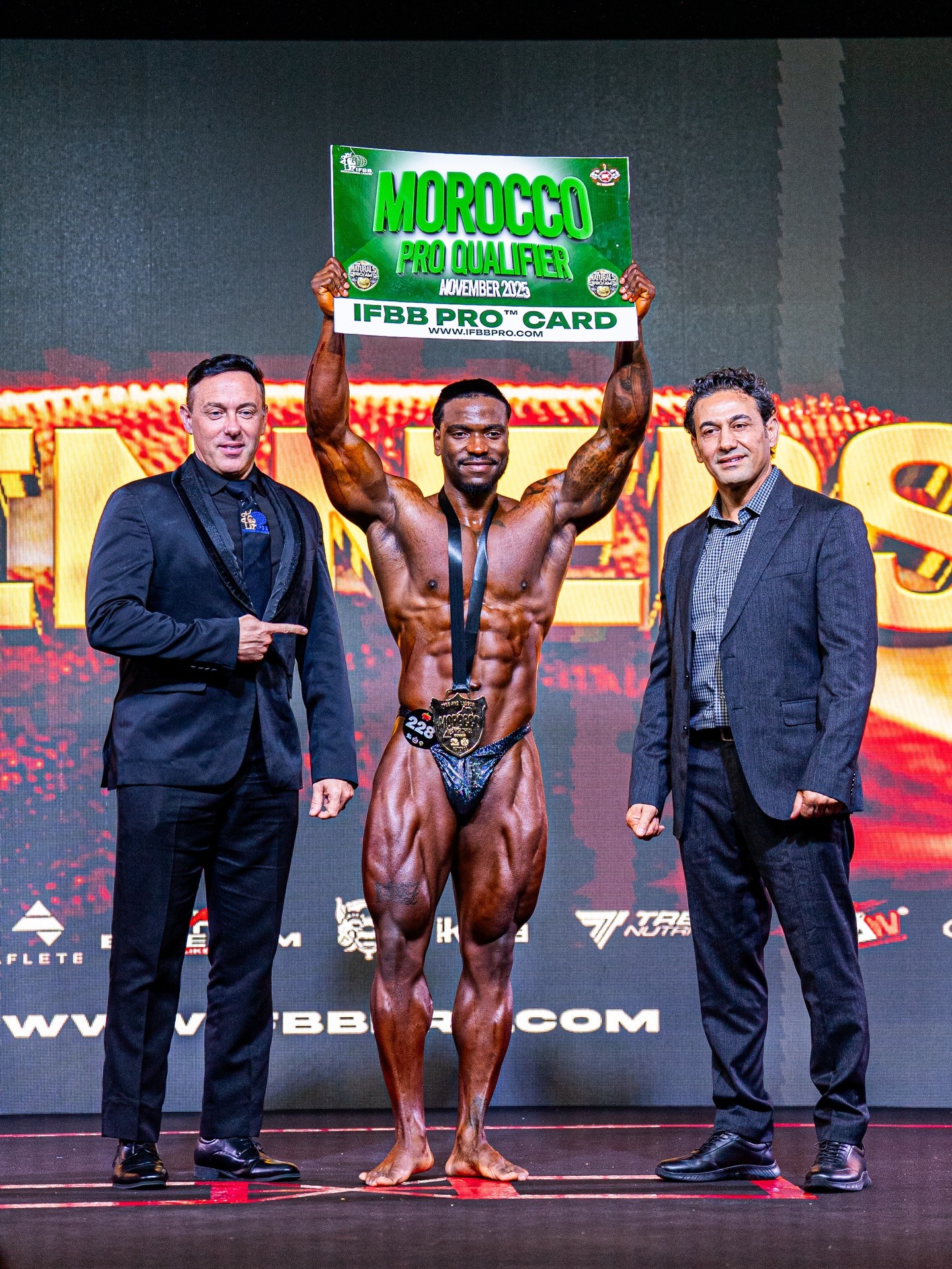 Patrick Obinna Obijuru�