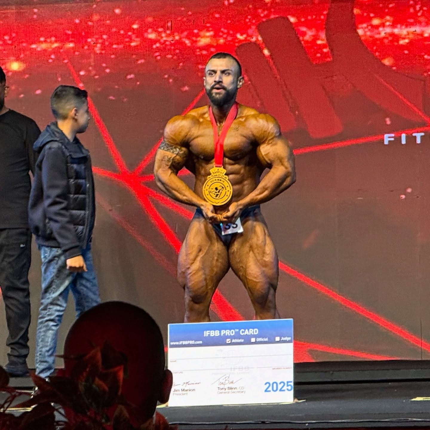 Hussein Alsamat�