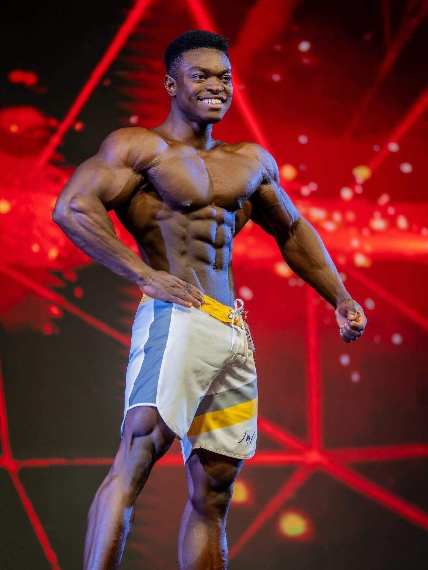 �Abdelkrim Bensoudan