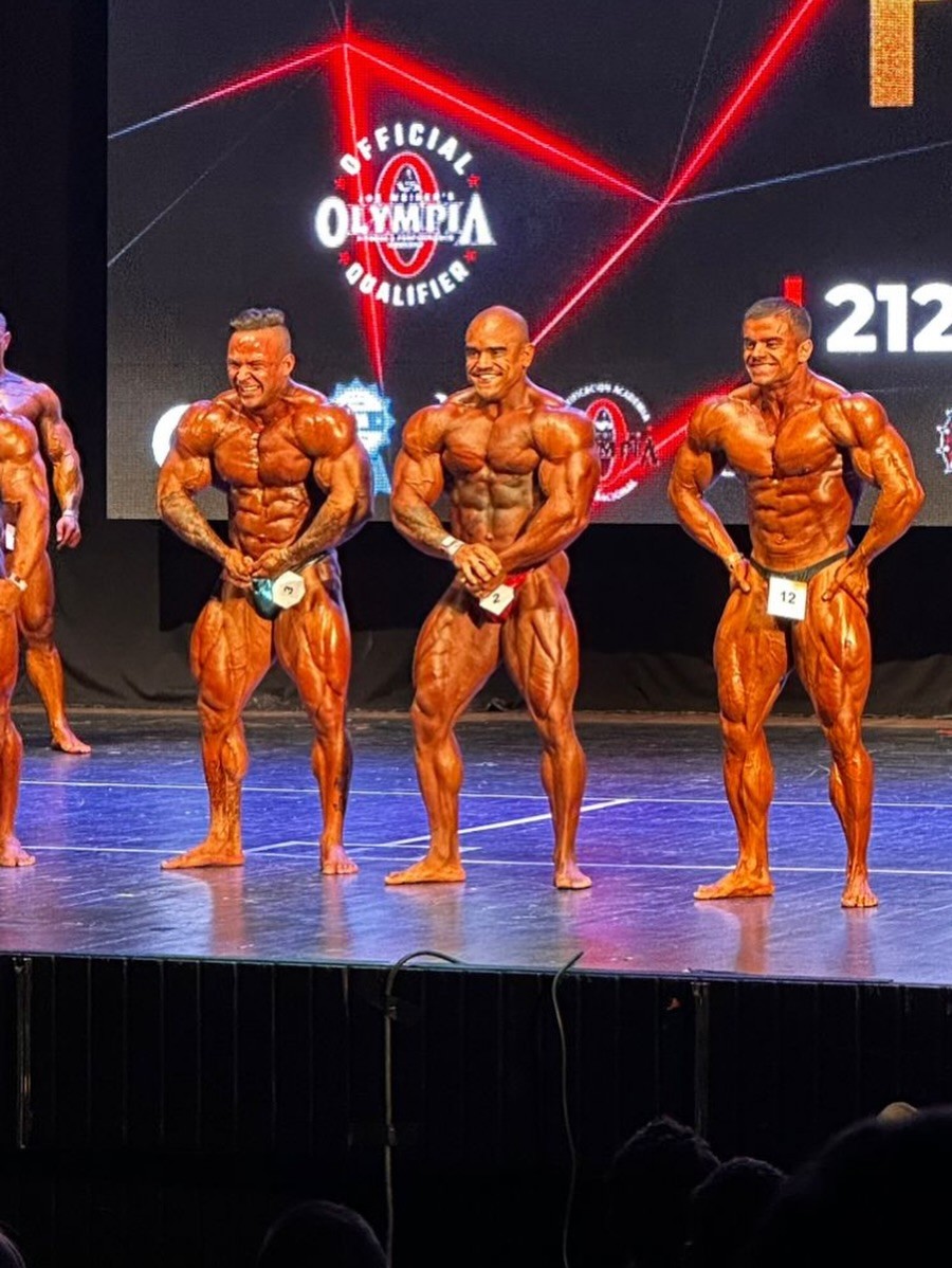 Francisco Barrios, Vitor Porto, Lucas Pascua�