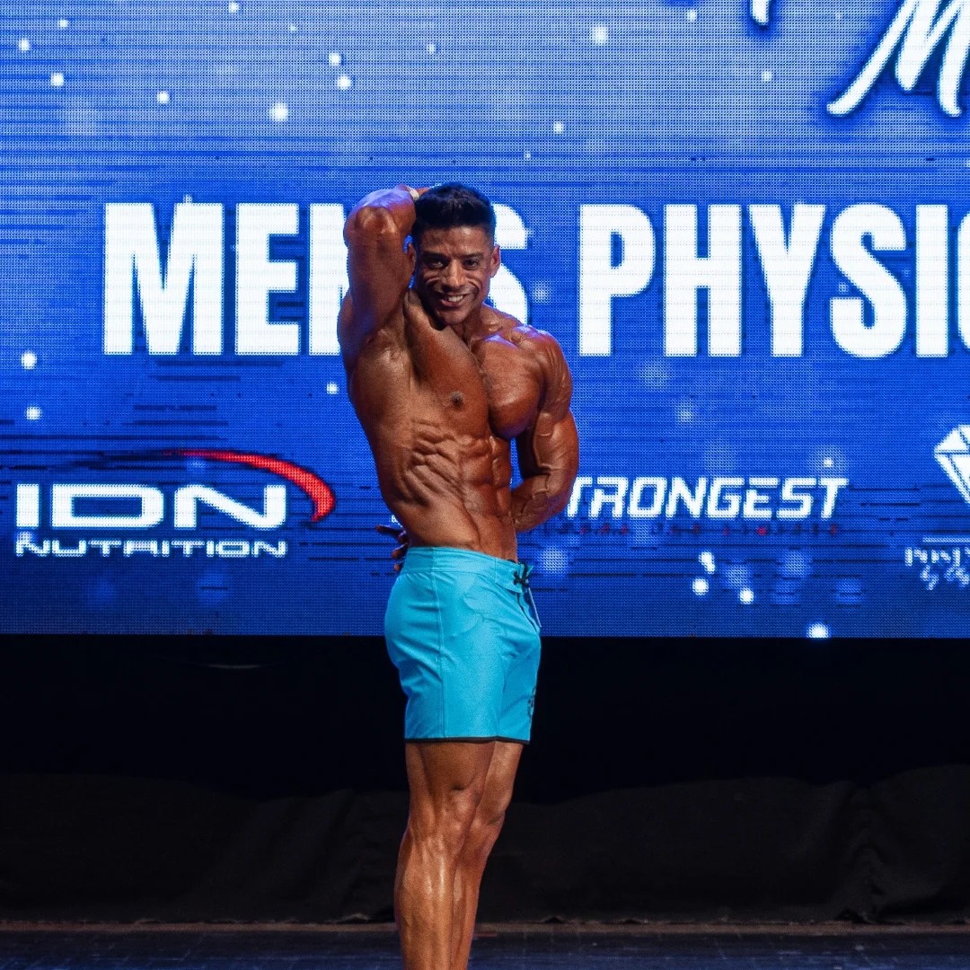 Sergio Alejandro Fernandez�