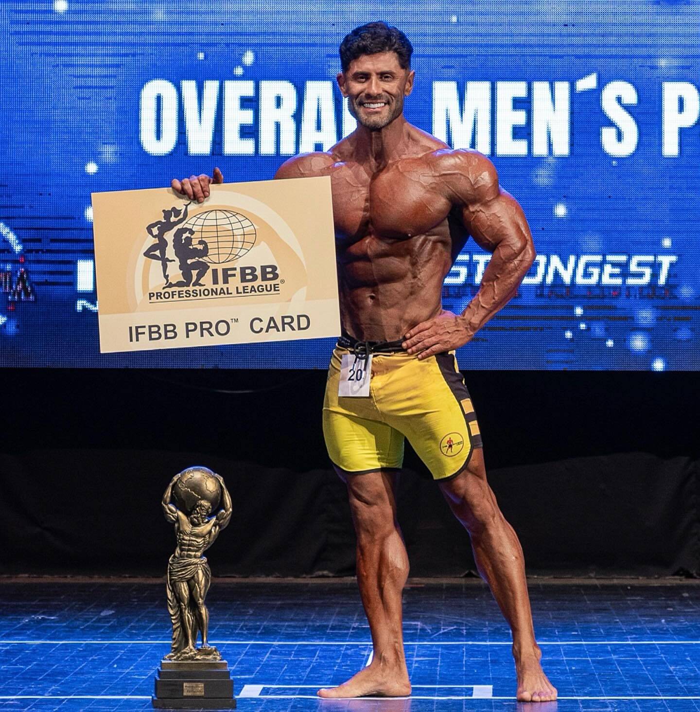 Ogacir Fabiano Dos Santos Baptista�
