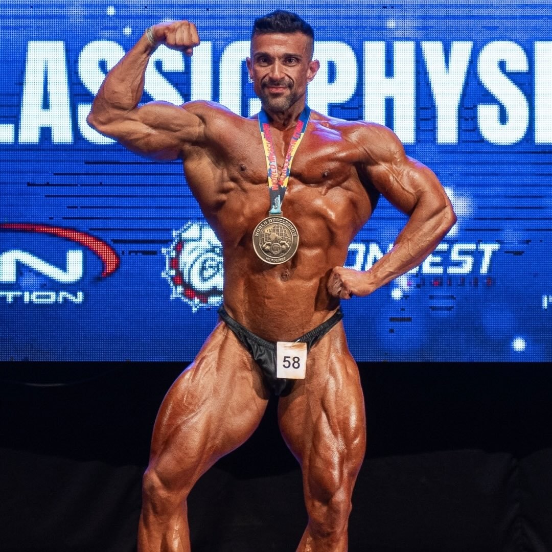�Ariel Bressan