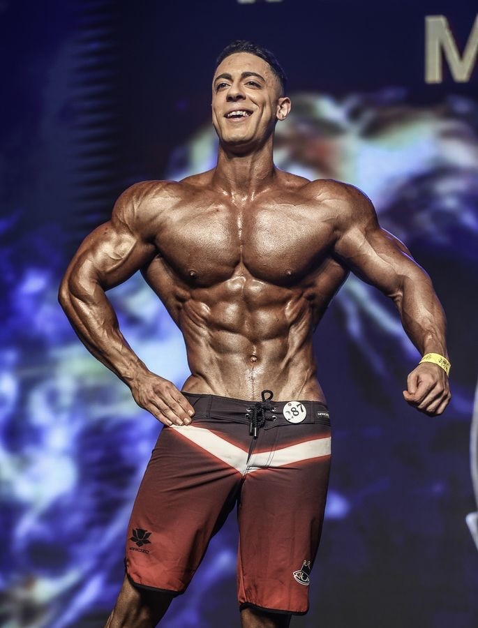 �Otman Louali